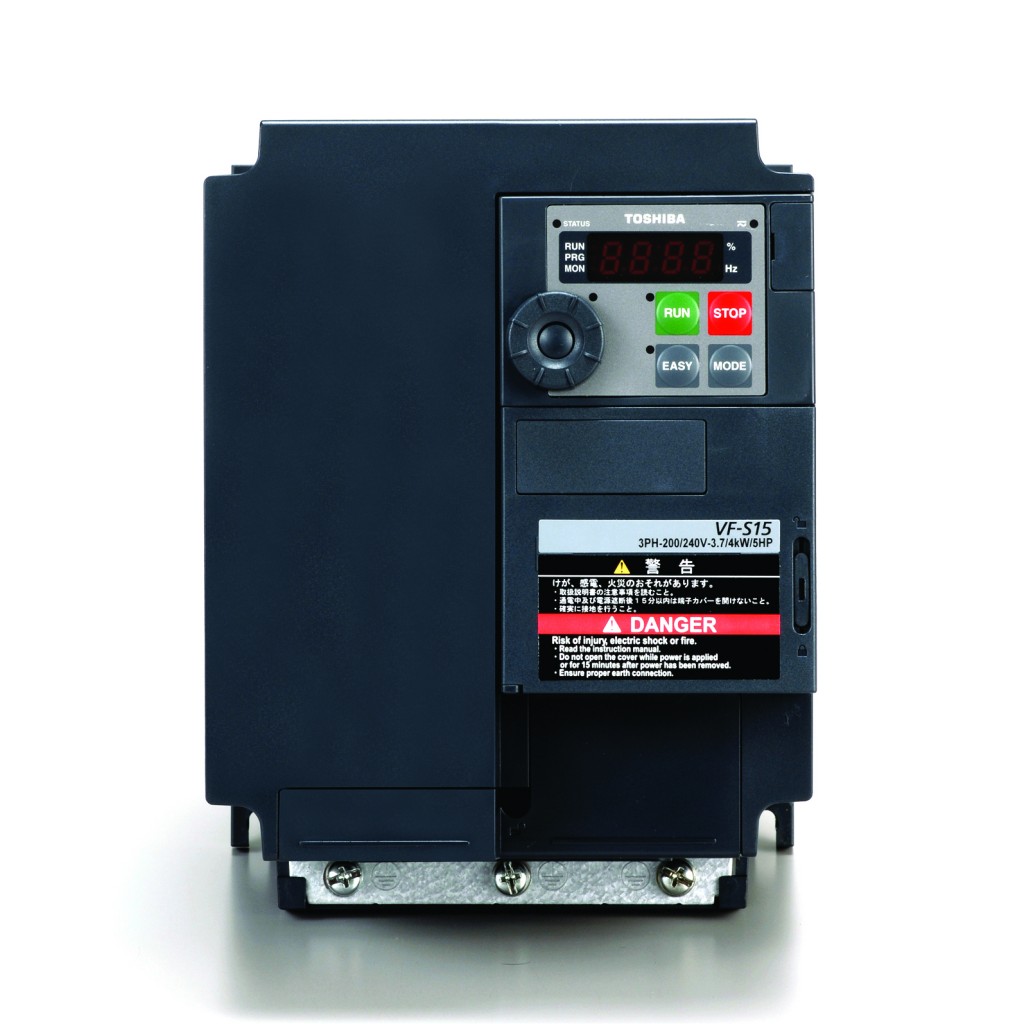 Entropi | VF-S15